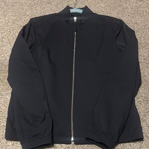 Men's Black Jacket